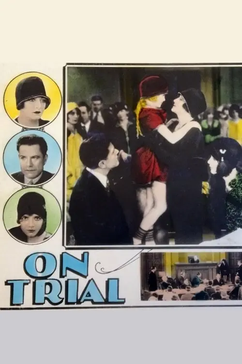 On Trial_peliplat