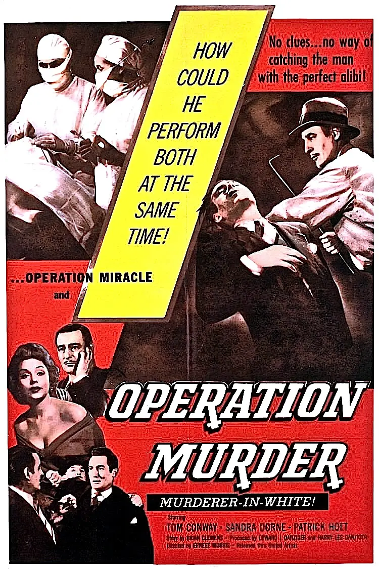 Operation Murder_peliplat