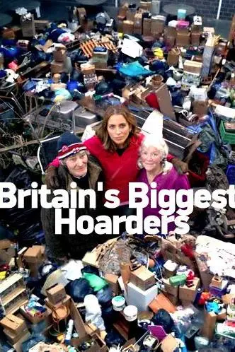Britain's Biggest Hoarders_peliplat
