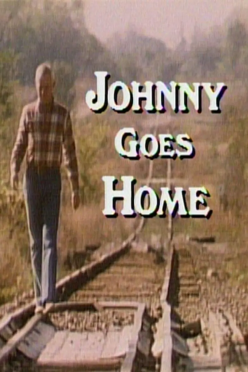 Johnny Goes Home_peliplat