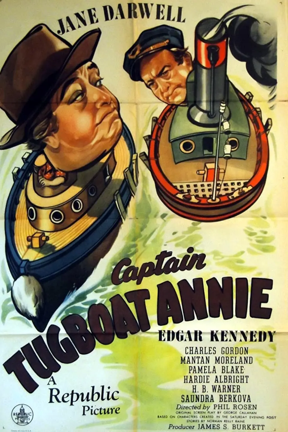 Captain Tugboat Annie_peliplat