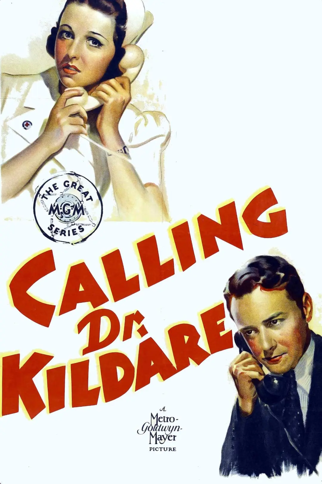 Llamen al Dr. Kildare_peliplat