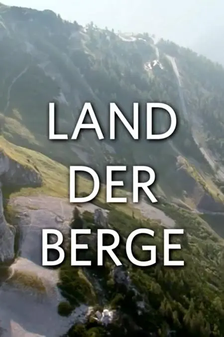 Land der Berge_peliplat