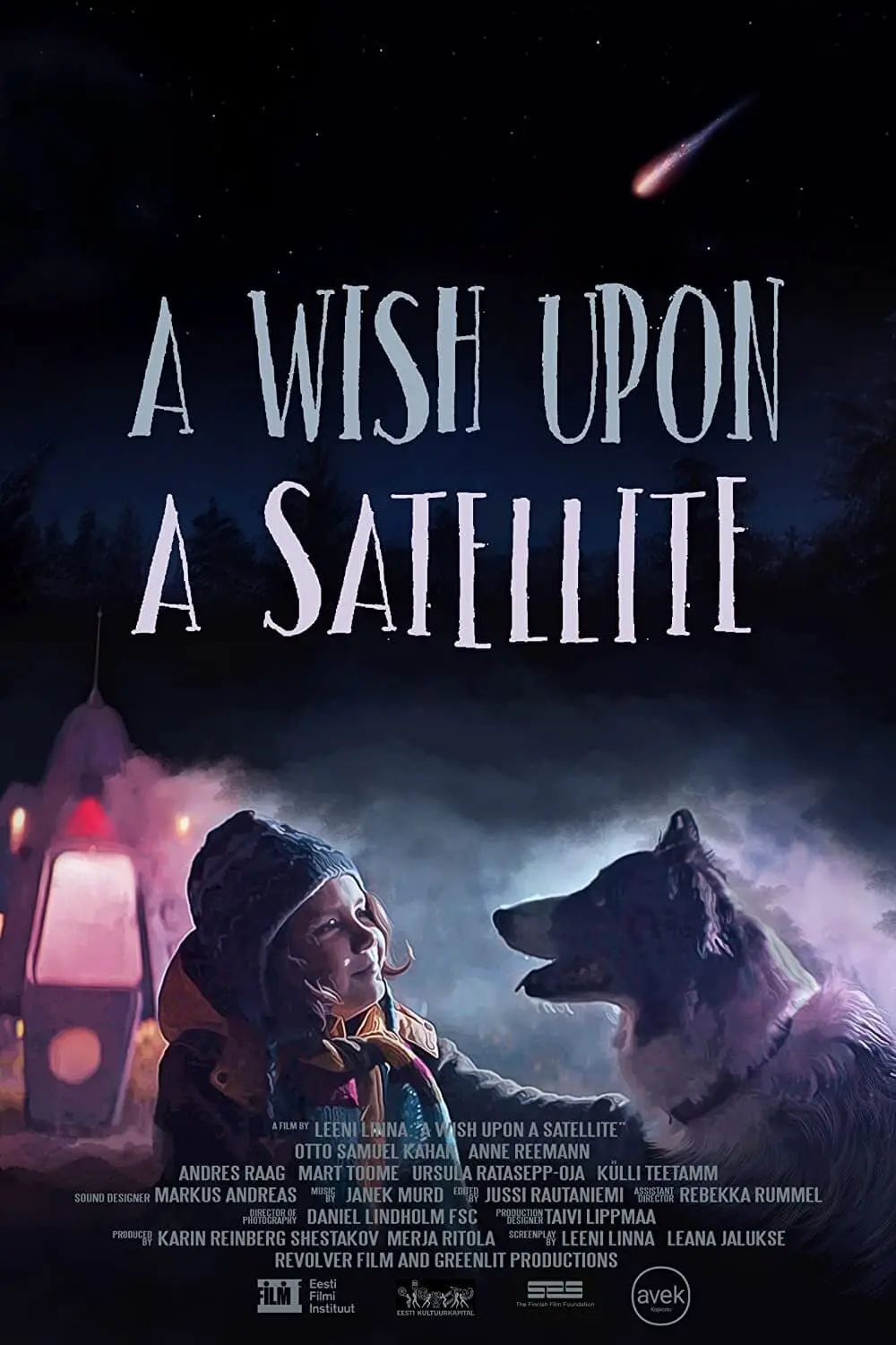 A Wish Upon a Satellite_peliplat