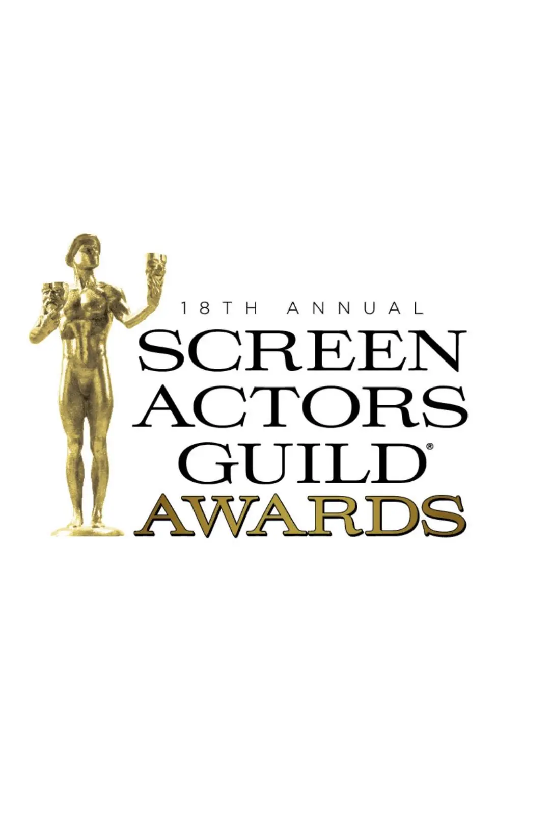 18th Annual Screen Actors Guild Awards_peliplat