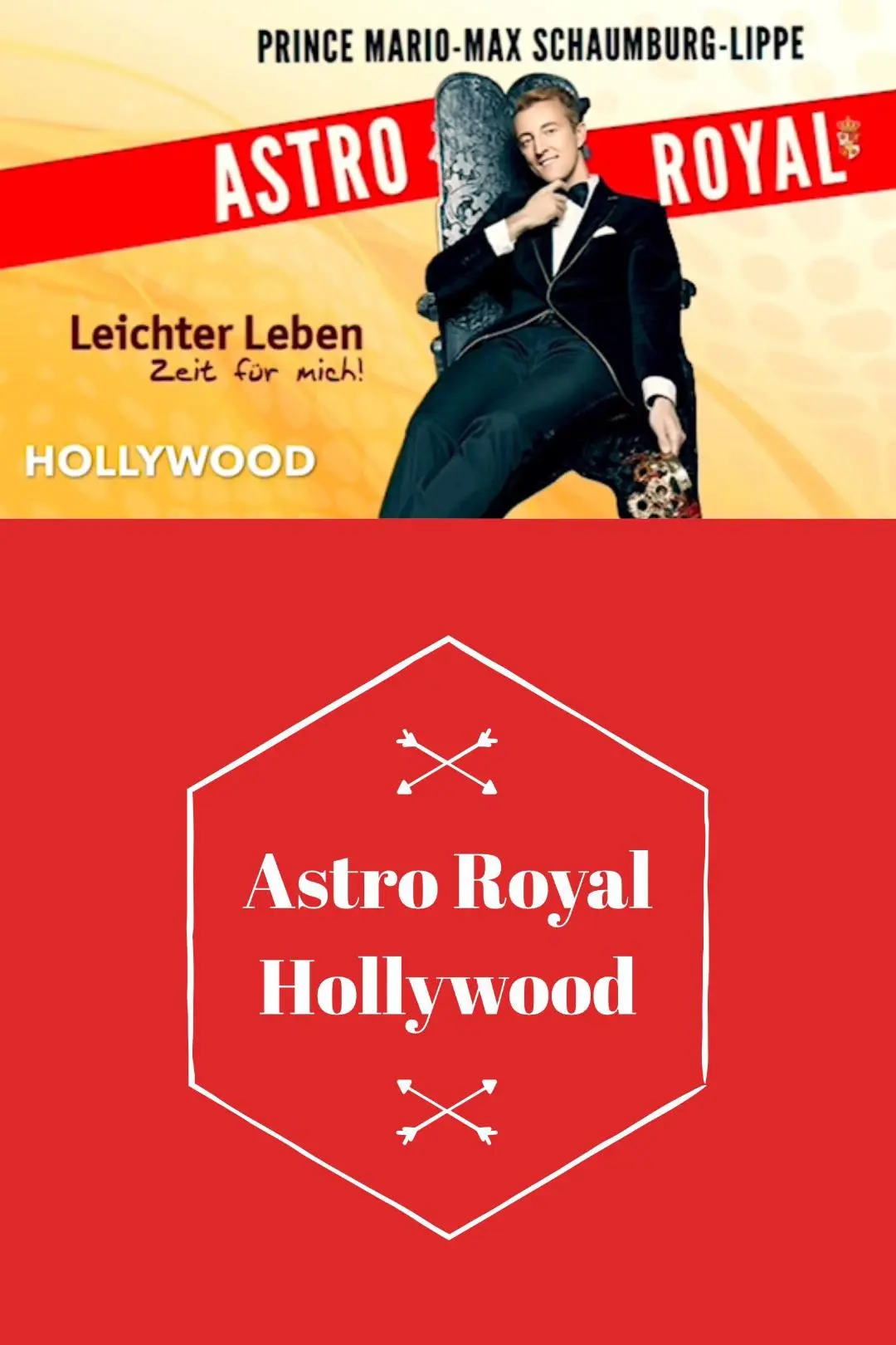 Astro Royal Hollywood_peliplat