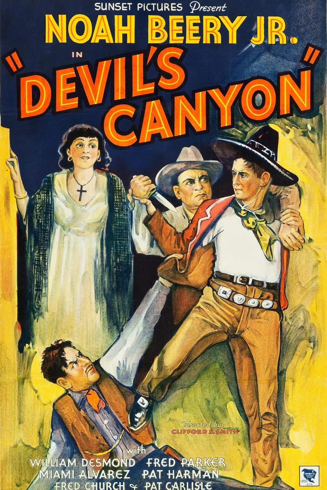 Devil's Canyon_peliplat