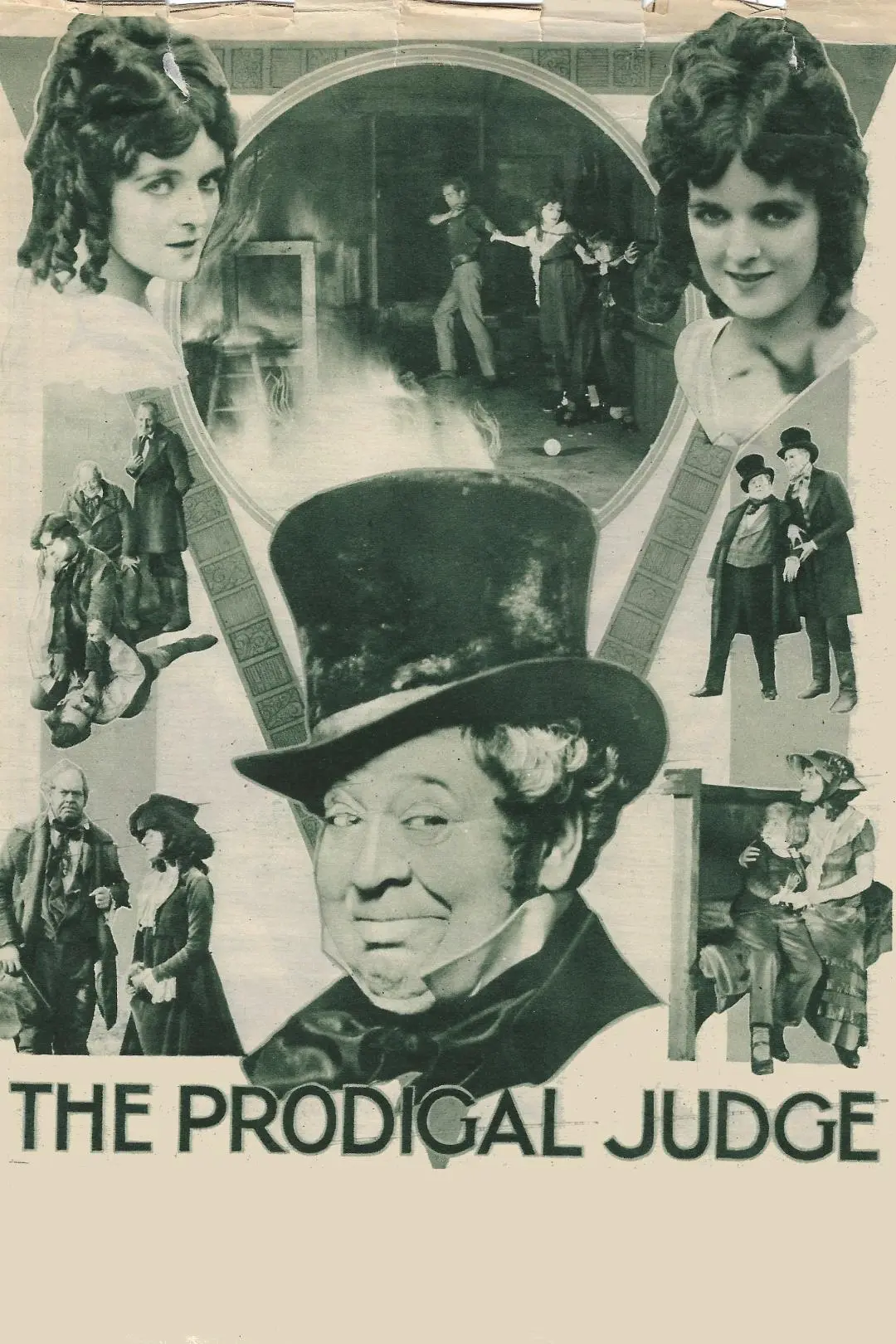 The Prodigal Judge_peliplat