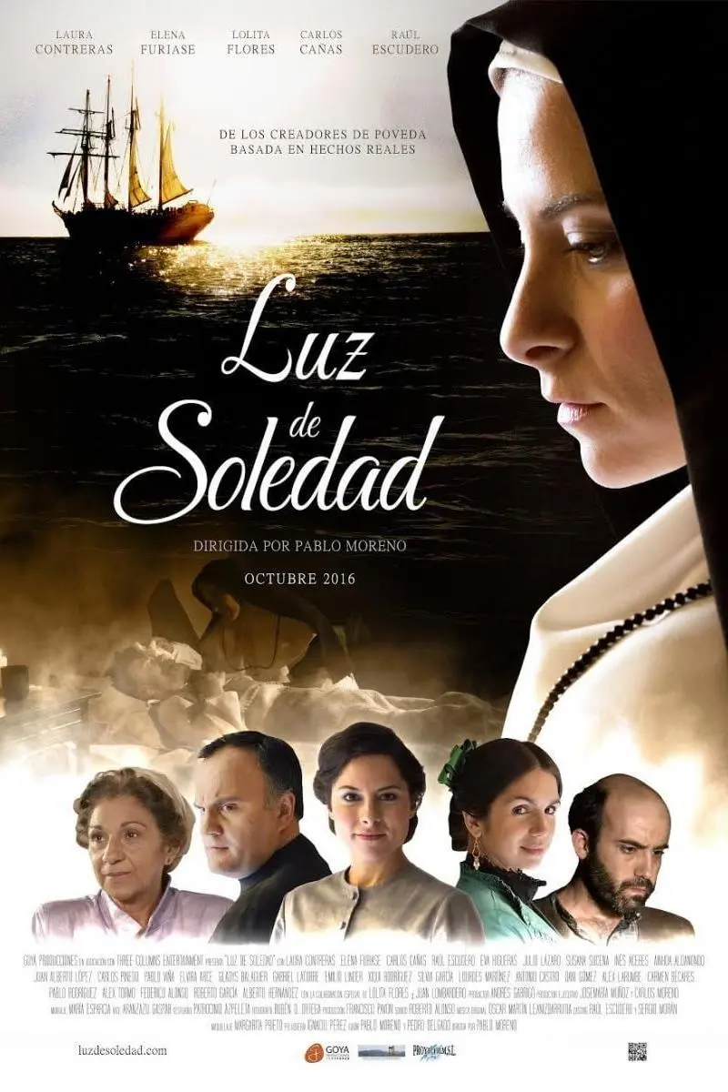 Luz de Soledad_peliplat