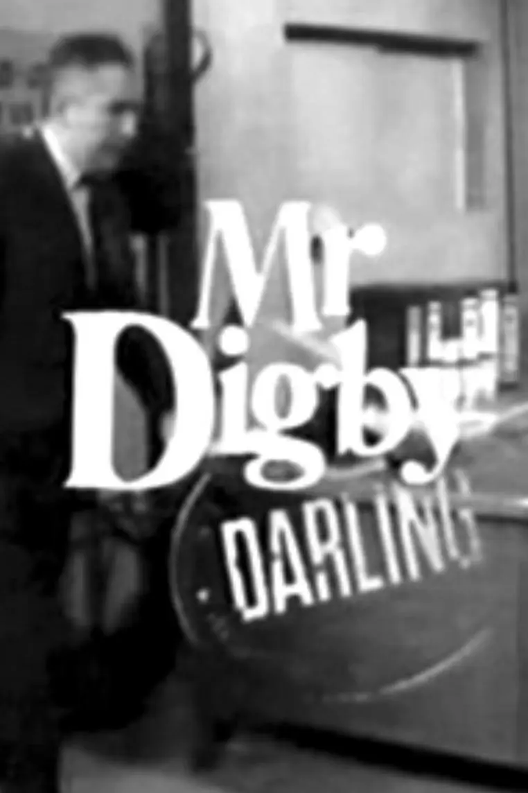 Mr. Digby Darling_peliplat