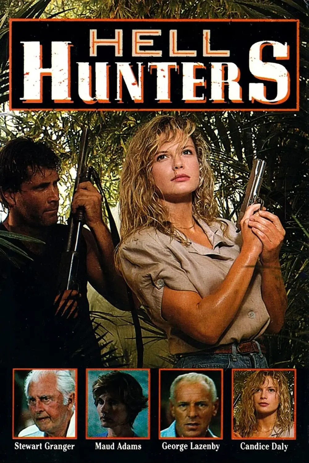 Hell Hunters_peliplat