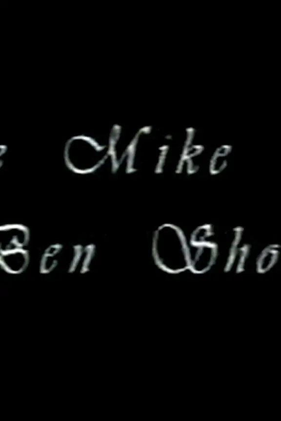 The Mike & Ben Show_peliplat