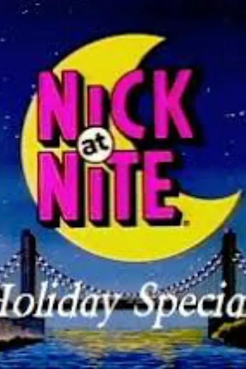 The Nick at Nite Holiday Special_peliplat