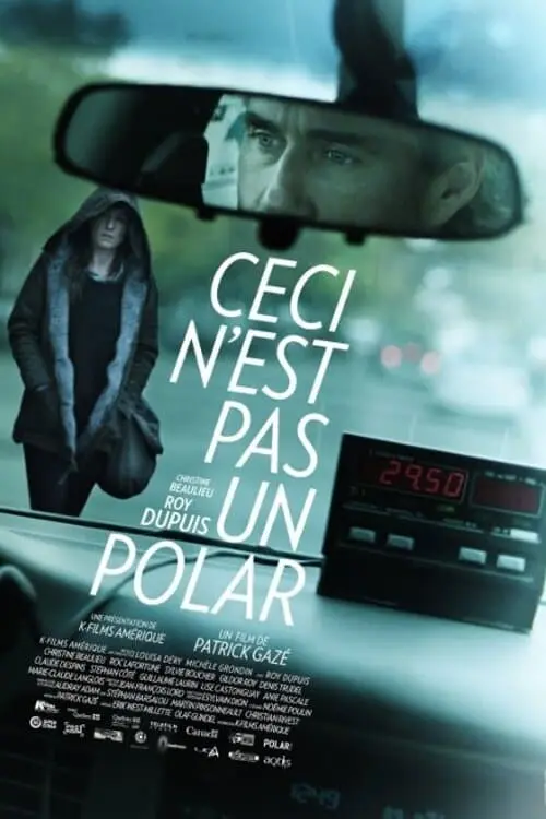 Ceci n'est pas un polar_peliplat