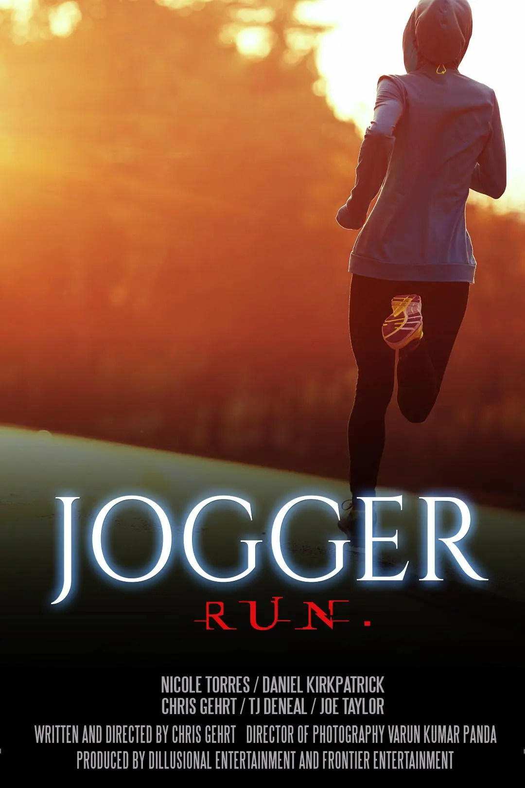 Jogger_peliplat