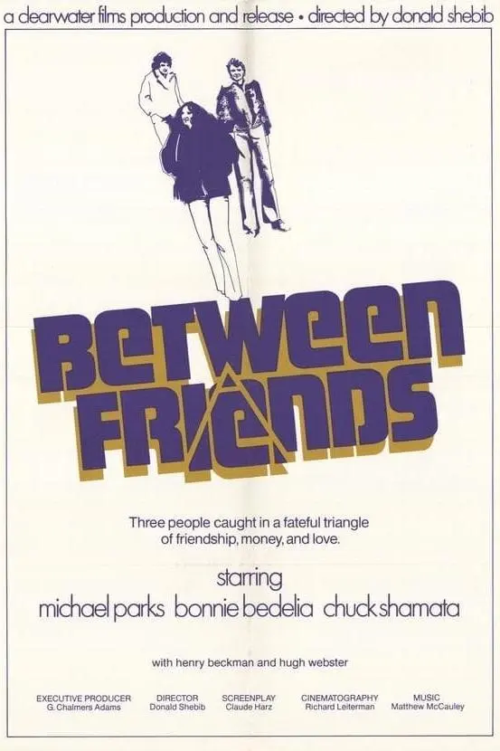 Between Friends_peliplat