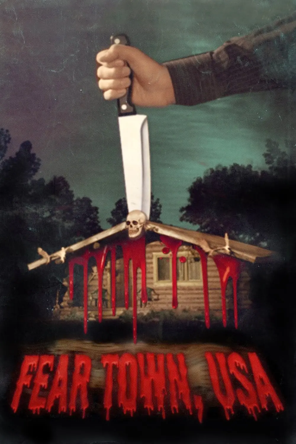 Fear Town, USA_peliplat