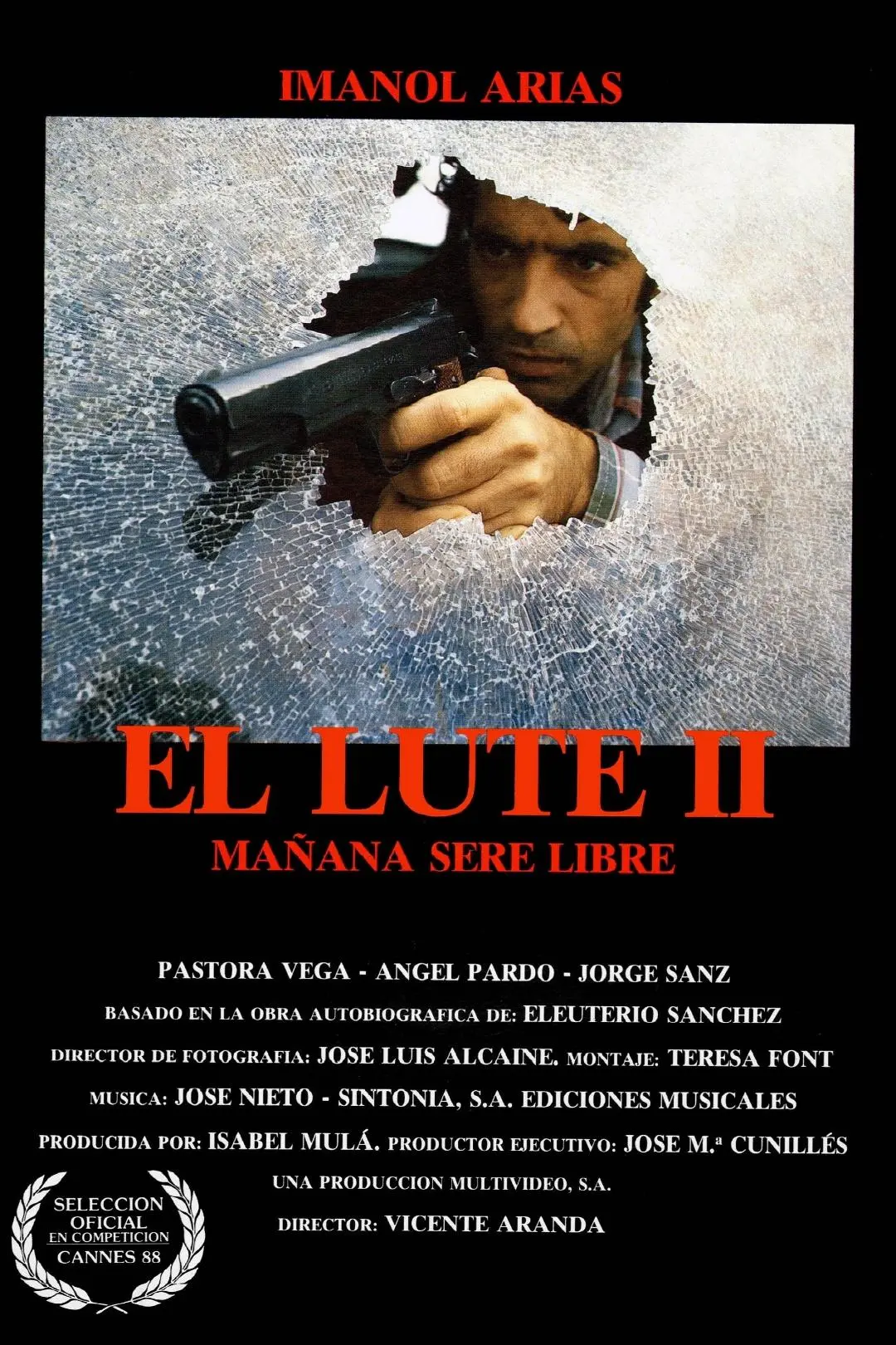 El Lute II: mañana seré libre_peliplat