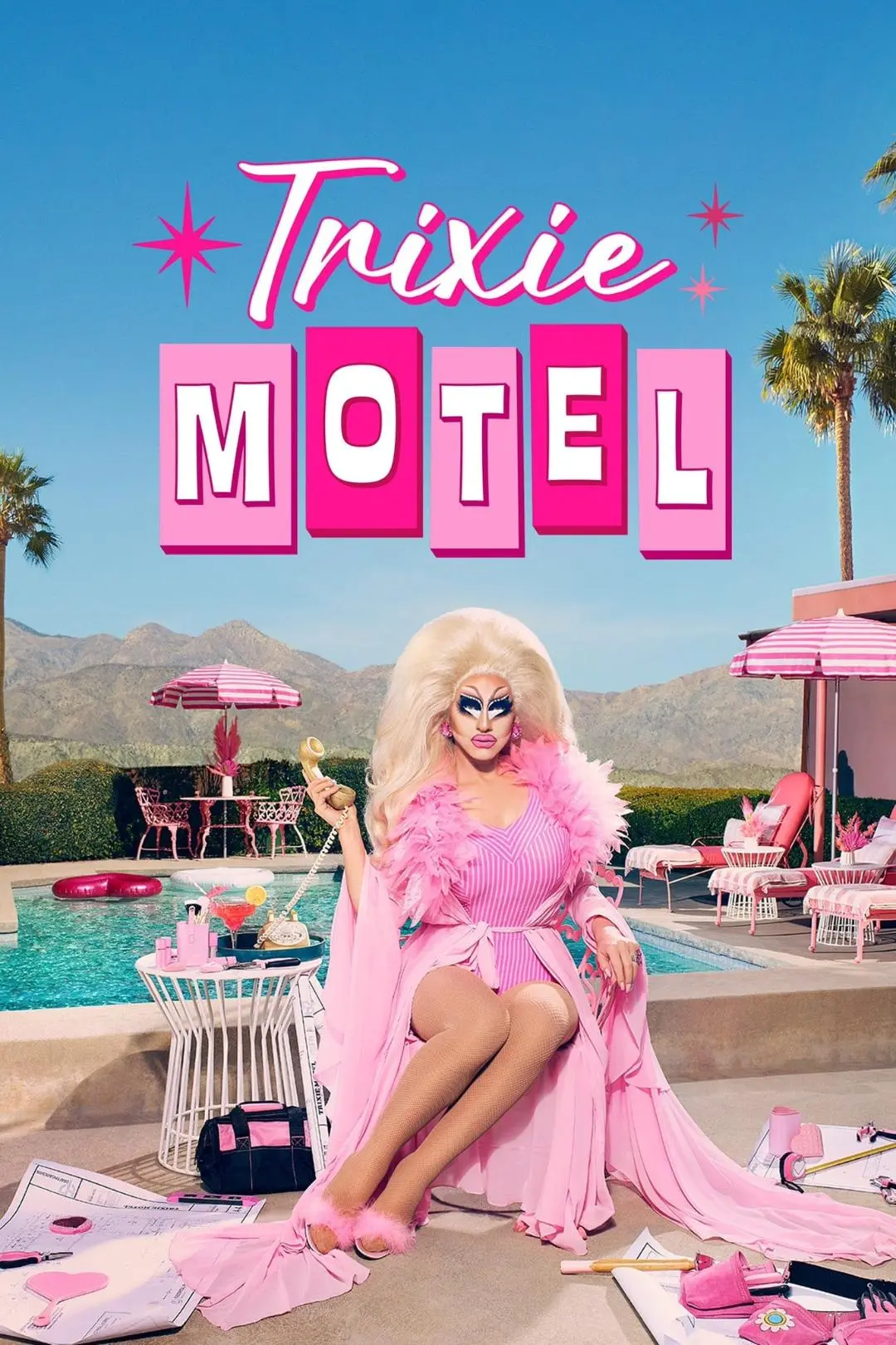 Trixie Motel_peliplat