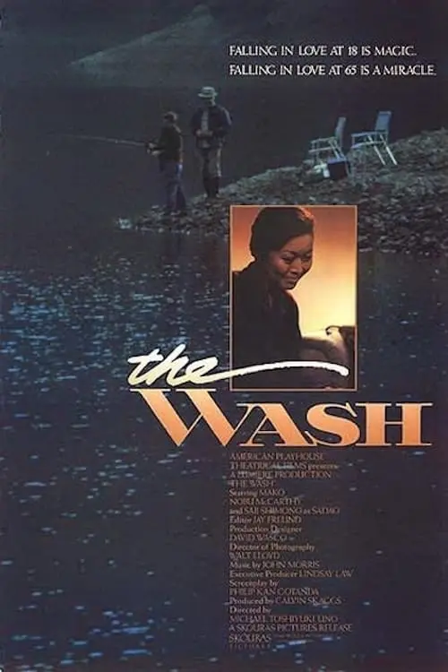 The Wash_peliplat