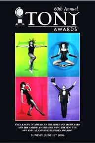 The 60th Annual Tony Awards_peliplat