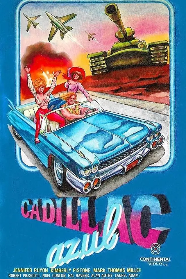 Cadillac azul_peliplat