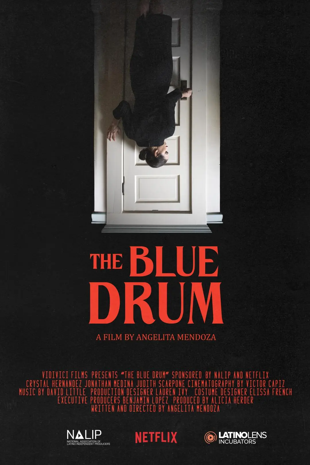 The Blue Drum_peliplat