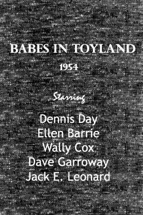 Babes in Toyland_peliplat