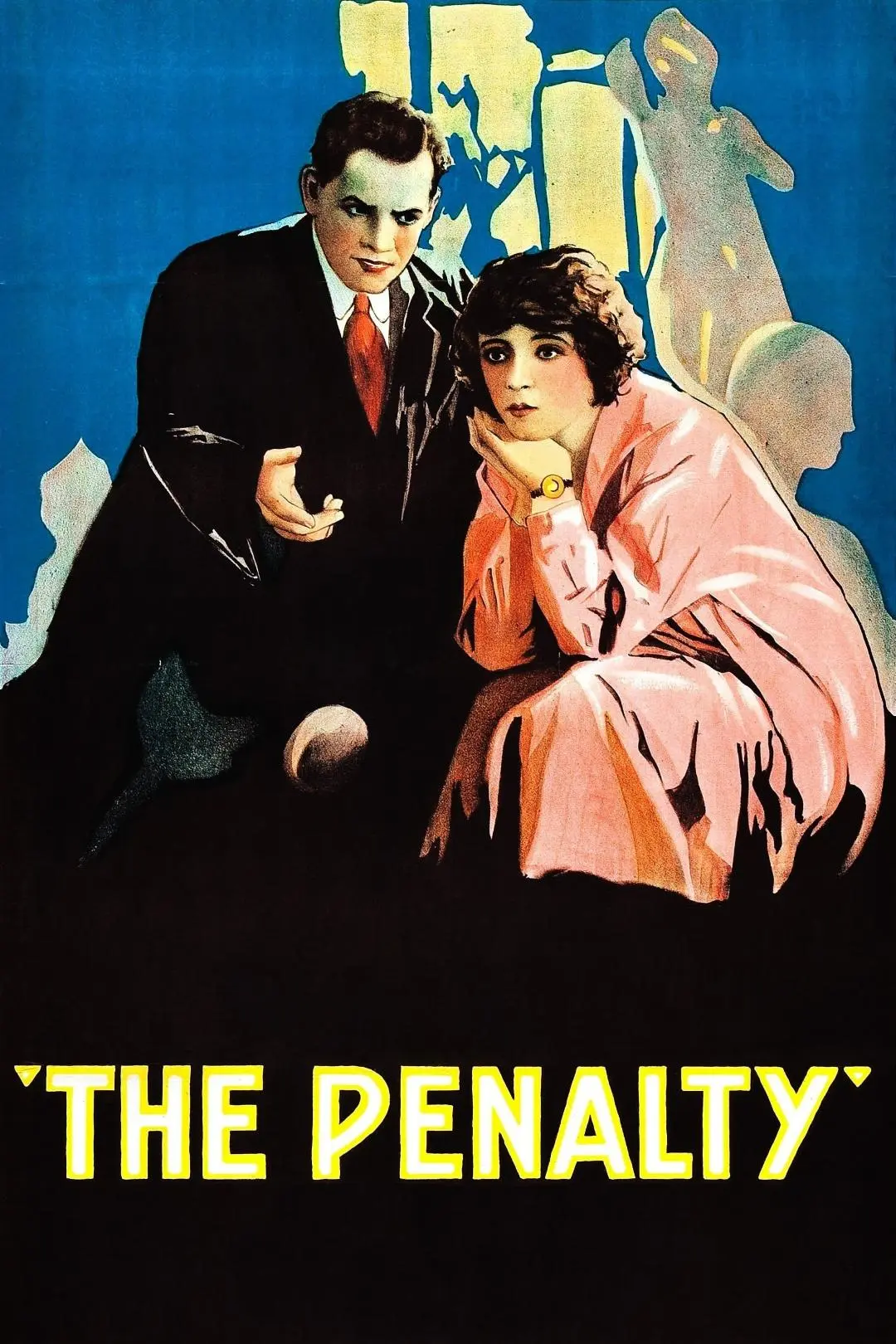 El hombre sin piernas (The Penalty)_peliplat