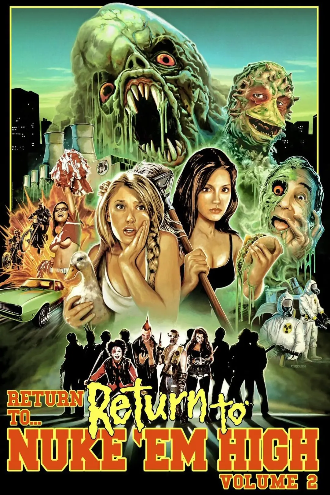 Return to Return to Nuke 'Em High Aka Vol. 2_peliplat