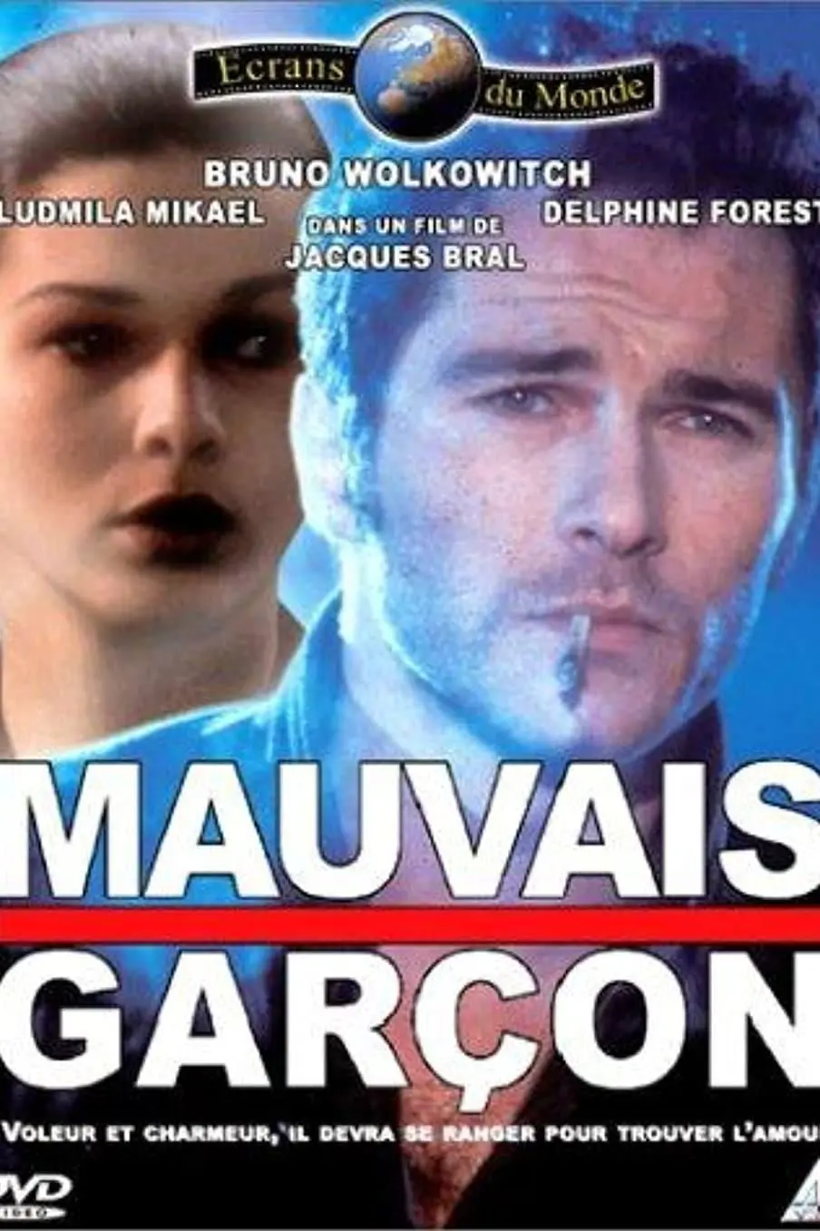 Mauvais garçon_peliplat