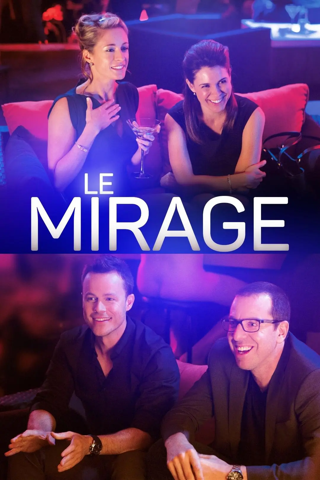 The Mirage_peliplat