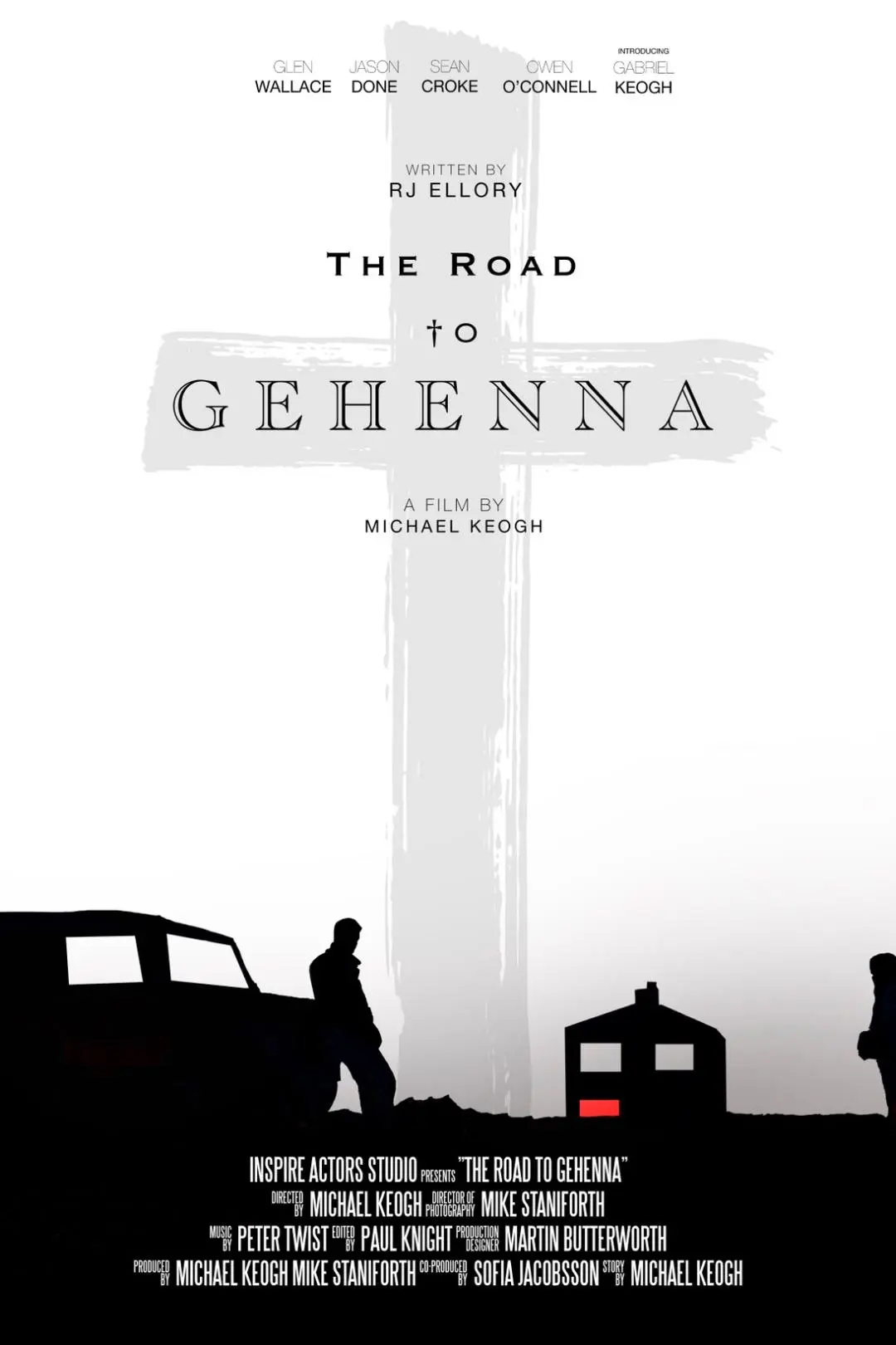 The Road to Gehenna_peliplat