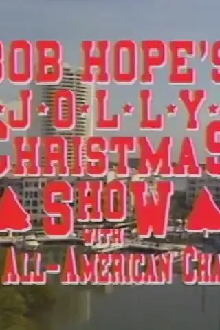 Bob Hope's Jolly Christmas Show_peliplat