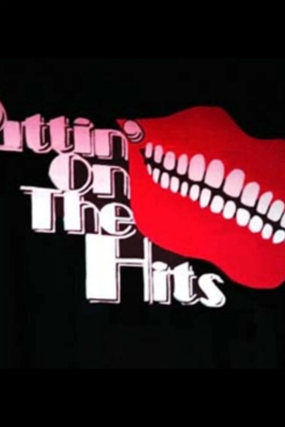 Puttin' on the Hits_peliplat