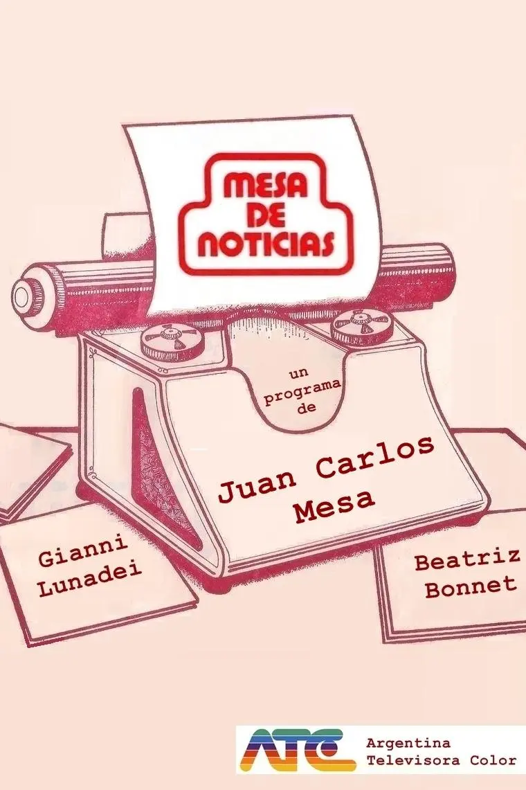 Mesa de noticias_peliplat