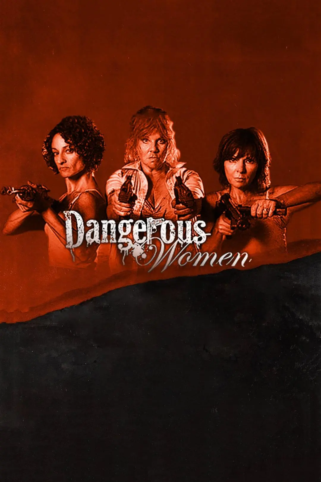 Dangerous Women_peliplat