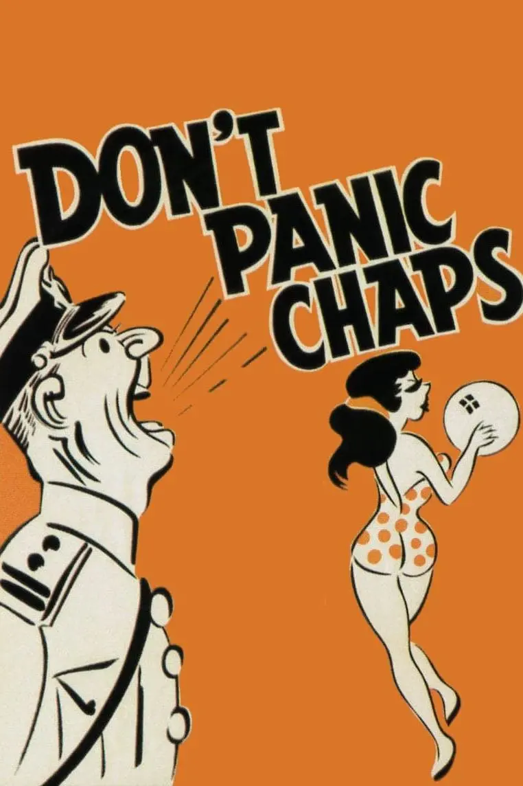 Don't Panic Chaps_peliplat