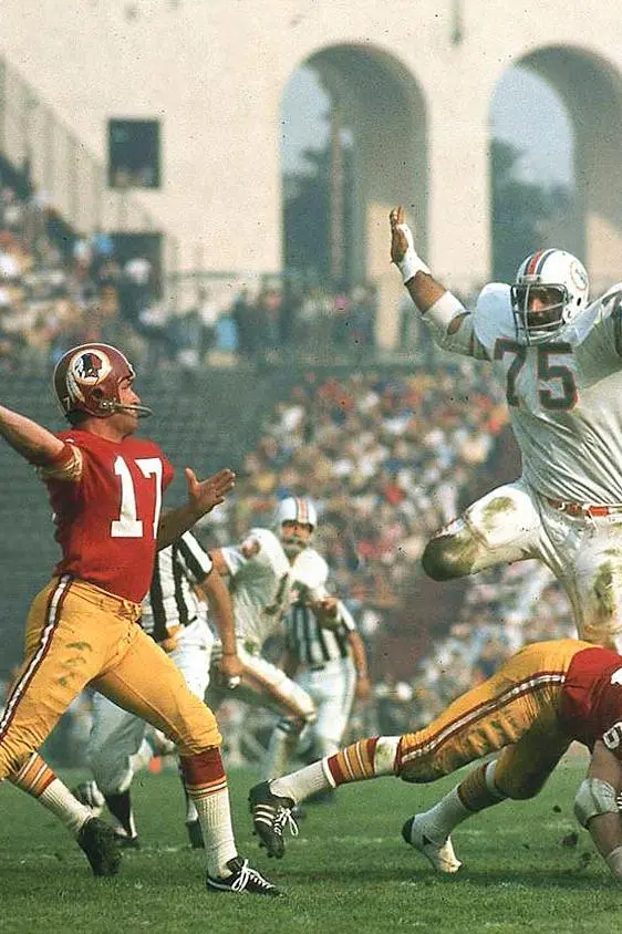 Super Bowl VII_peliplat