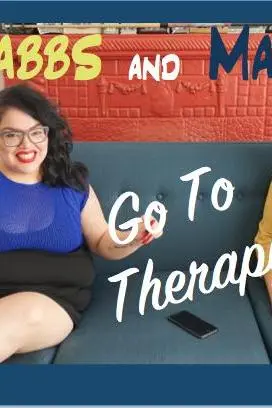 Babbs and Maria Go to Therapy_peliplat
