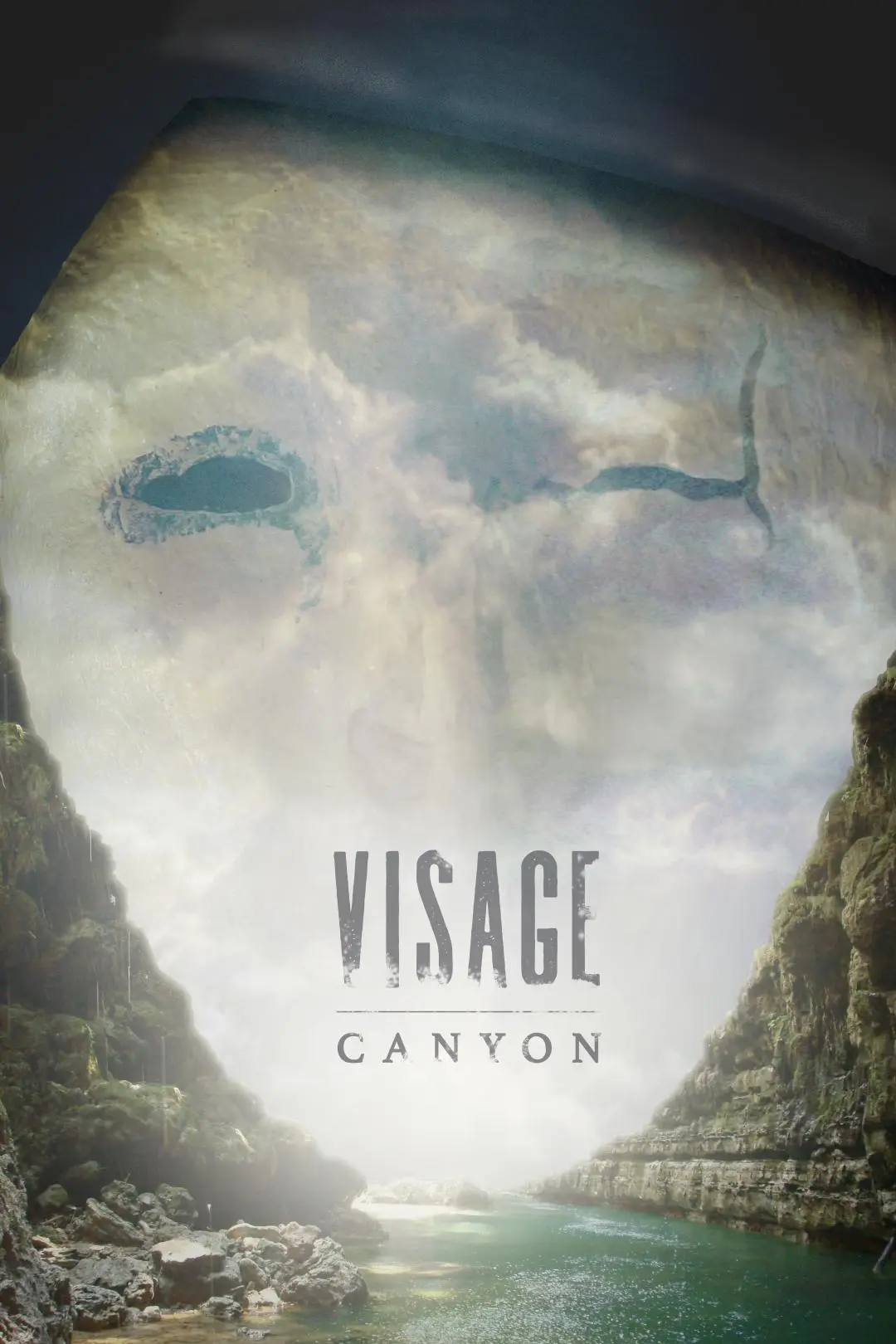 Visage Canyon_peliplat