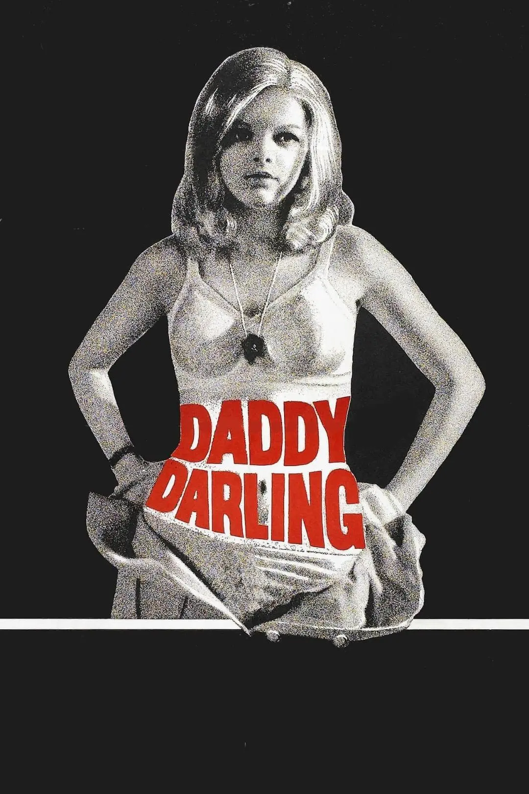 Daddy, Darling_peliplat