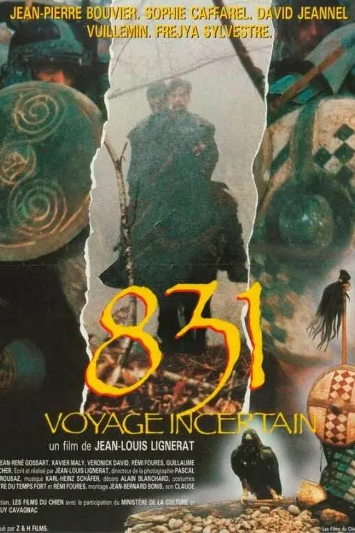 831, voyage incertain_peliplat