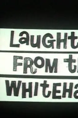 Laughter from the Whitehall_peliplat