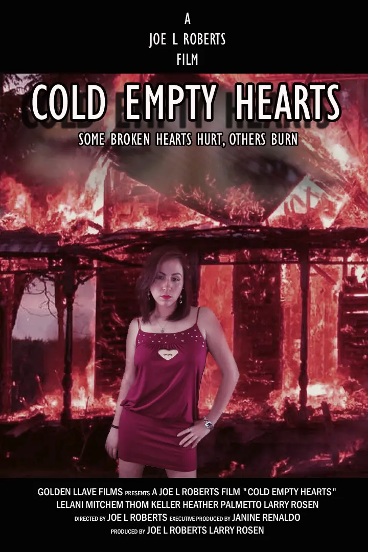 Cold Empty Hearts_peliplat