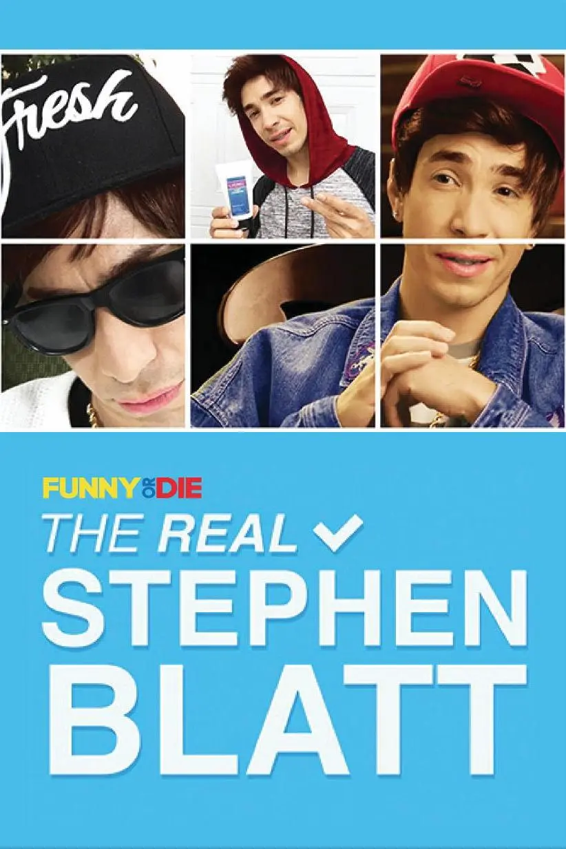 The Real Stephen Blatt_peliplat