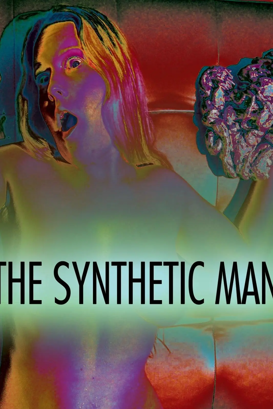 The Synthetic Man_peliplat