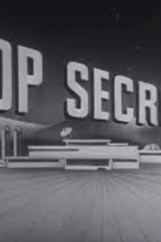 Top Secret_peliplat