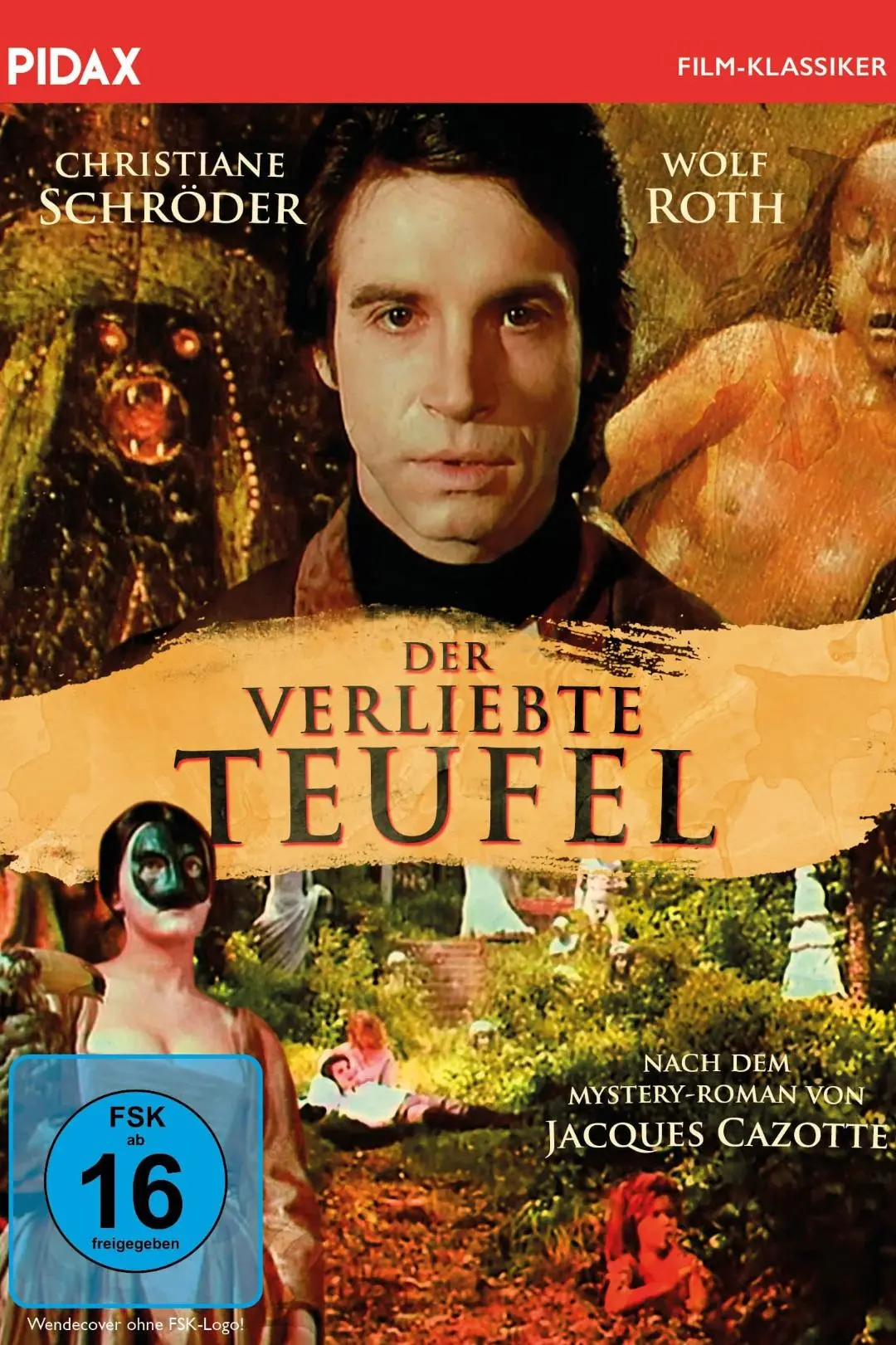 Der verliebte Teufel_peliplat