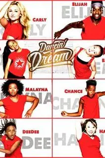 Dancin' the Dream_peliplat